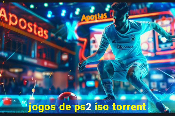 jogos de ps2 iso torrent